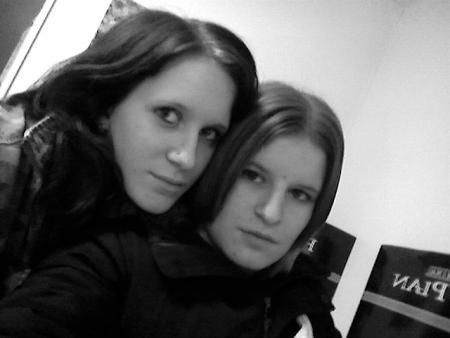 ~~chachouille et ma best~~